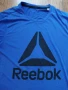 reebok - страхотна мъжка тениска С, снимка 2