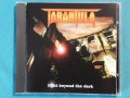 Tarantula – 1998 - Light Beyond The Dark (Heavy Metal), снимка 1 - CD дискове - 42768358