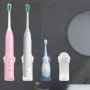 Поставка за електрически четки за зъби, снимка 3