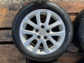 4бр. 5x114.3  Джанти за Mazda 6J 16” et 52.5, снимка 5