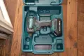 Нов куфар Makita , снимка 4