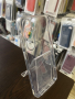 Samsung Galaxy S24 Plus Прозрачен силиконов гръб/кейс, снимка 3