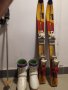 ски и обувки за деца, снимка 1 - Зимни спортове - 39616767