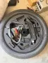 патерица / резервна джанта за vw golf 5  6  5 x 112 / 18 цола  240899 -цена 120 евро за всичко -морс, снимка 1