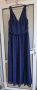 Дамска официална рокля 4XL, снимка 1