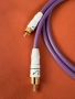 Cable Talk Monitor 2 RCA / Аудио кабели, снимка 5