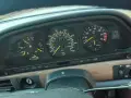 Мерцедес W115 300SE , снимка 16
