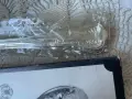 Нови красиви поср.прибори за сервиране от Италия , снимка 5
