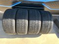 4 бр.ЗИМНИ ГУМИ СПОРТ ПАКЕТ KUMHO WinterCraft WS71 SUV 265/40/21 и 295/35 R21 107V XL-8.0 mm. , снимка 2