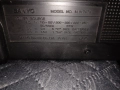 Радиокасетофон Sanyo, снимка 9
