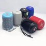 Преносима безжична Bluetooth колона TG-517 / 3744