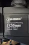 Продавам морски бинокъл Talamex 7x50 с калъф, снимка 3