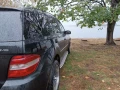 Mercedes Benz ML 500 W164, снимка 12