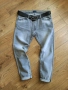 ZARA мъжки еластични дънки, снимка 2