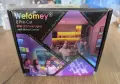 RGB LED лента Wefomey 8 Pre-Cut RGB LED 5метра, снимка 4