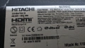 HITACHI 32HB4T62 H-17MB211S-17IPS62 , снимка 2