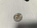 Юбилейна монета от 2018 г., снимка 1 - Нумизматика и бонистика - 44737173