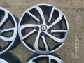 4 броя алуминиеви джанти за Renault Megane III,Renault Scenic III 16, снимка 9