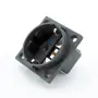 Hi-Fi Schuko For Power Plug, снимка 4