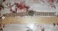 Нов Златист Дамски Модерен Часовник , снимка 5