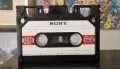 Магнетофон Sony El-7 Elcaset, снимка 10
