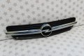 Предна решетка Opel Meriva A (2003-2005г.) Опел Мерива / предна емблема, снимка 3