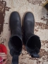 боти Buffali естествена кожа 40 номер, снимка 6