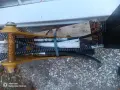 Хидравличен чук за мини багер 1-2 тона, снимка 3