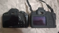 Canon eos 550d, full spectrum-astro,  цена по договаряне, снимка 2