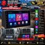 Мултимедия за Suzuki Grand Vitara XL-7 1998-2005, Навигация, Carplay, Android Auto, Waze, Андроид , снимка 1