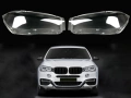 Стъкла за фарове на BMW X6 F16 (2014-2019), снимка 5