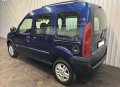 ЧАСТИ Рено КАНГО 1997–2003г. Renault Kangoo Express 1900куб, дизел, 59кW, 80kс,пикап 4+1 места,, снимка 2