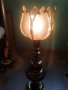 настолна лампа арт деко, снимка 5