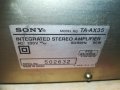 sony stereo amplifier-made in japan & 2002211021, снимка 9