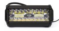 3000051688 Халоген Лед Диодeн  Autoexpress LB-120W,LED IP67 ,40 LED ,120W, снимка 1 - Аксесоари и консумативи - 29855197