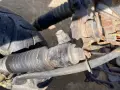 Скутер за части, снимка 14