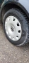 Продавам железни джанти с гуми 5х100/ 15 цола., снимка 2