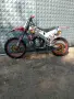 Кросов мотор Honda CR, снимка 5
