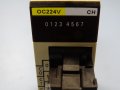 контролер Omron C200H-OC224V sysmac programmable controller, снимка 3
