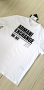 Armani Exchange A/X Organic Cotton Mens Size XL НОВО! ОРИГИНАЛ! Мъжка Тениска!, снимка 11
