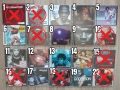Hip-Hop Rap Music Albums CD's Оригинални Рап Музикални Дискове Хип-Хоп, снимка 2