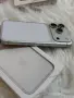 Перфектен Apple iPhone 17 Pro Silver 256GB, снимка 5