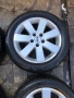 4бр. алуминиеви джанти от Ford 16 цола., снимка 4
