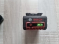 Ударен гайковерт BOSCH GDS 18V Li - HT и батерия 5А, снимка 7