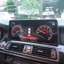 BMW 5 SERIES GT F07 2009-2018 - 12.3" НАВИГАЦИЯ Мултимедия Андроид 12, снимка 3
