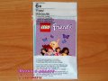 Продавам лего LEGO Friends 5002927 - Карти и лепенки, снимка 1 - Образователни игри - 40651612