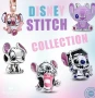 Колекция Талисмани Stitch Стич Fresca Disney по модел тип Пандора с печати S 925 Pandora Disney, снимка 1