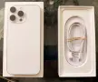 Продавам iPhone 16 Pro Max с памет от 1TB, снимка 2