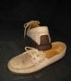 Ортопедични обувки "Camel" boots естествен набук / кожа, снимка 7