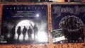 Компакт дискове на групите - Damnation - Rebel Souls 1996/ Missing Link-Lobotomized 1997, снимка 8